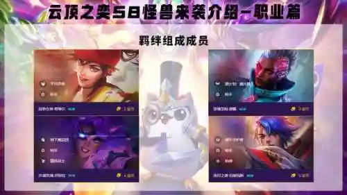 怪物来袭船长阵容搭配推荐(怪物星球2完美搭配)插图23