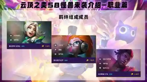怪物来袭船长阵容搭配推荐(怪物星球2完美搭配)