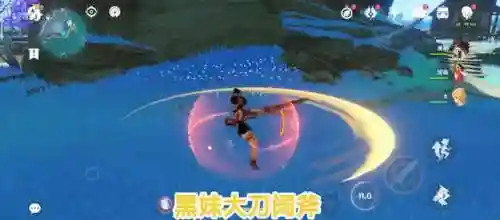 原神太美阵容搭配攻略(原神最强阵容)插图1