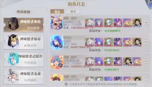 老虎悬赏阵容搭配最新攻略(赏金猎人阵容怎么运营)插图5