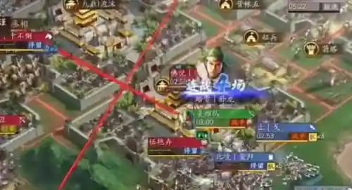 放3蜀国后期阵容搭配(放开那三国2后期阵容推荐)插图2