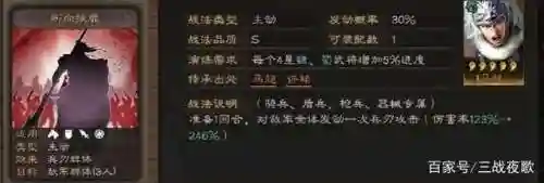 骑虎难下甘宁朱桓阵容搭配(甘宁虎臣骑T0阵容)插图4