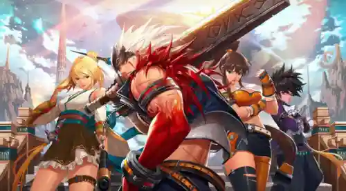 武神希洛克搭配什么阵容(武魂觉醒平民最适合阵容)插图