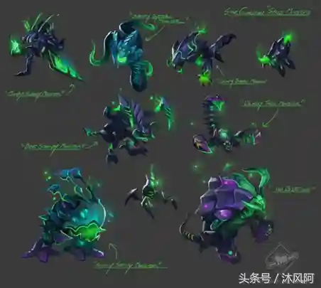 怪物入侵前期阵容怎么搭配(异兽入侵精怪搭配)插图3