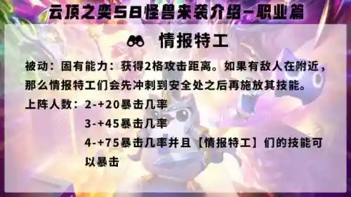 怪物来袭船长阵容搭配推荐(怪物星球2完美搭配)插图24