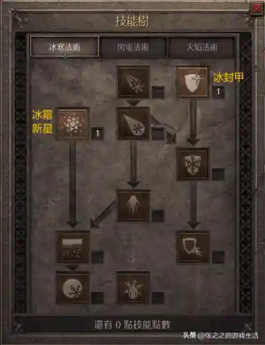 天梯法师开荒阵容最新搭配(开荒最舒服的阵容)插图10