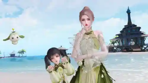 驭灵神鹿如何搭配阵容(铃鹿御前阵容搭配pve)插图3
