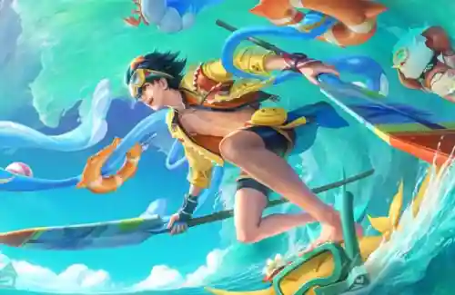 王者荣耀哪吒搭配什么阵容(王者荣耀哪吒最强出装)插图