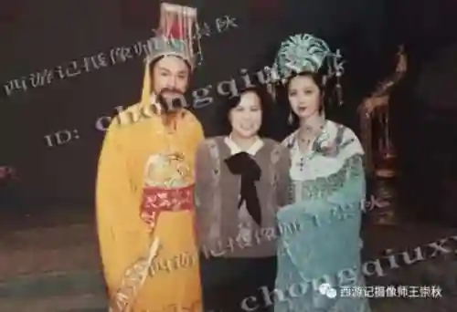 西游春晚神仙阵容搭配(西游除妖推图阵容)插图23