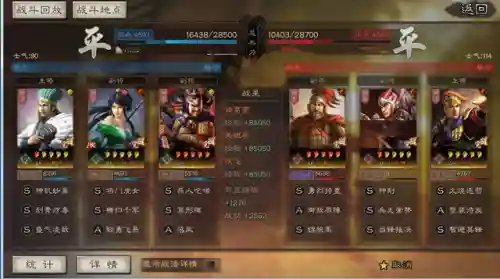 蜀枪平民战法搭配阵容(大蜀枪最强战法搭配)
