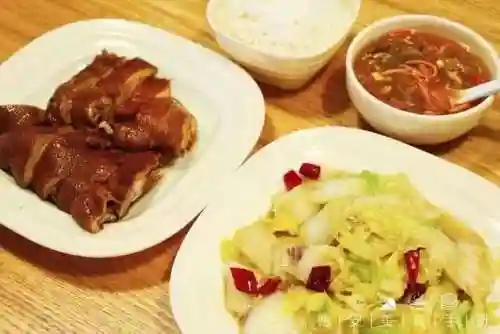 工作餐阵容搭配图文(员工餐菜式)插图19