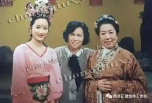 西游春晚神仙阵容搭配(西游除妖推图阵容)插图25