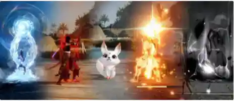 驭灵神鹿如何搭配阵容(铃鹿御前阵容搭配pve)插图1
