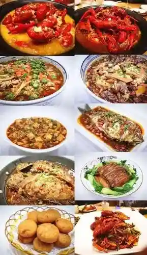 工作餐阵容搭配图文(员工餐菜式)插图29