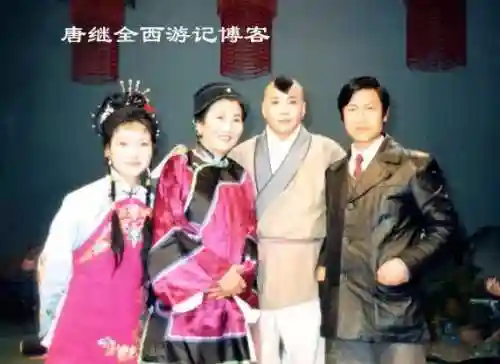 西游春晚神仙阵容搭配(西游除妖推图阵容)插图21