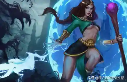 天梯法师开荒阵容最新搭配(开荒最舒服的阵容)