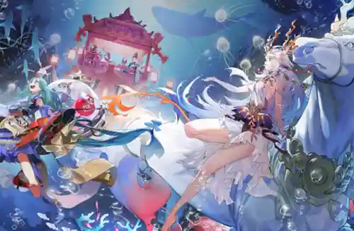 千姬搭配什么阵容最强(云顶之弈阵容搭配图表)插图