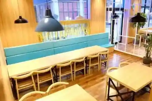 工作餐阵容搭配图文(员工餐菜式)插图11