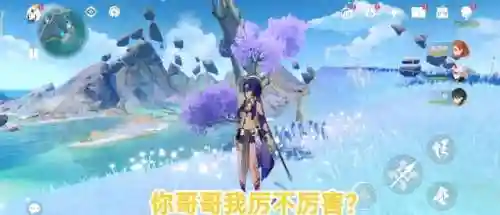 原神太美阵容搭配攻略(原神最强阵容)