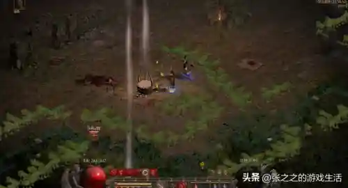 天梯法师开荒阵容最新搭配(开荒最舒服的阵容)插图94