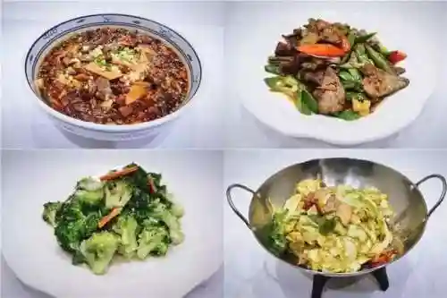 工作餐阵容搭配图文(员工餐菜式)插图28