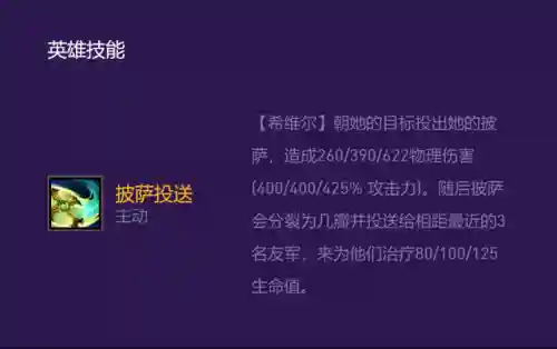 怪兽来袭枪手阵容怎么搭配(云顶之弈枪手阵容搭配推荐)插图6
