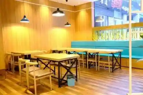 工作餐阵容搭配图文(员工餐菜式)插图6
