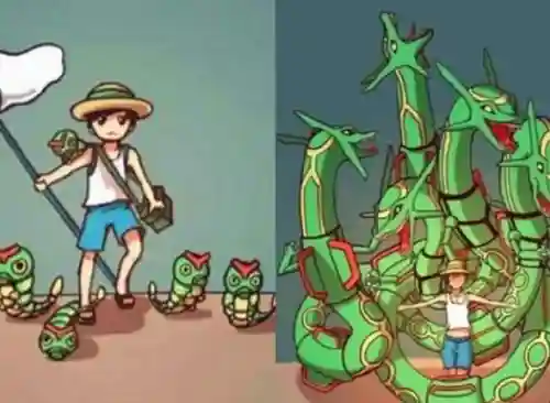 进化并搭配八雀阵容(超进化物语盾主阵容)插图2