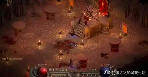 天梯法师开荒阵容最新搭配(开荒最舒服的阵容)插图120