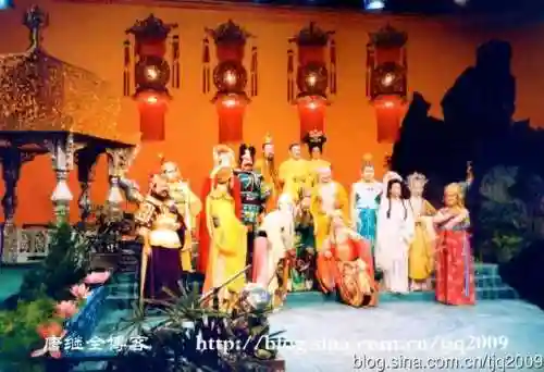 西游春晚神仙阵容搭配(西游除妖推图阵容)插图4