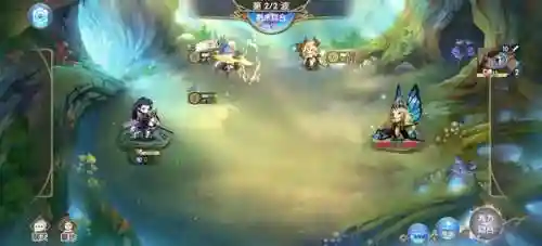 魔卡契约最强阵容搭配(魔灵召唤平民龙十二最稳阵容)插图2