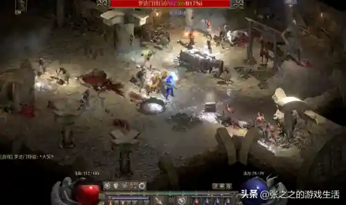 天梯法师开荒阵容最新搭配(开荒最舒服的阵容)插图70