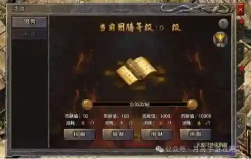 幻界传说阵容搭配推荐(云顶之弈阵容搭配图表)插图