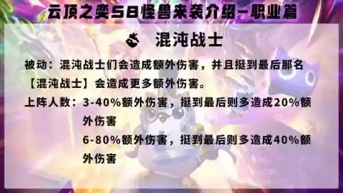 怪物来袭船长阵容搭配推荐(怪物星球2完美搭配)插图8