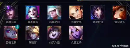 怪物入侵前期阵容怎么搭配(异兽入侵精怪搭配)插图1