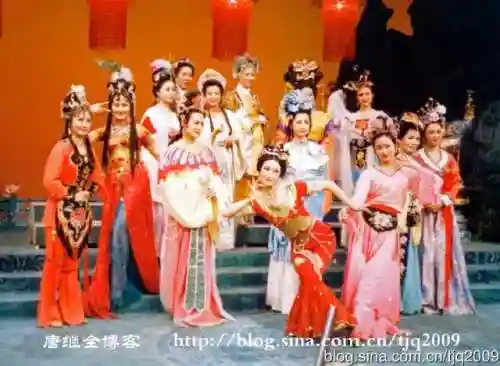 西游春晚神仙阵容搭配(西游除妖推图阵容)插图3