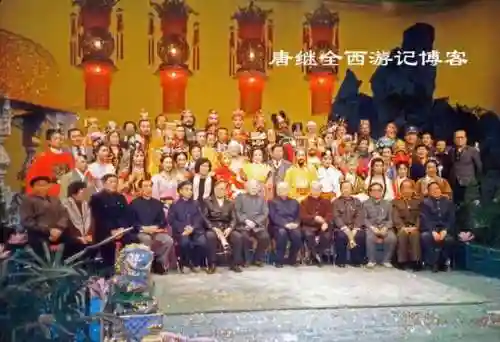 西游春晚神仙阵容搭配(西游除妖推图阵容)插图12