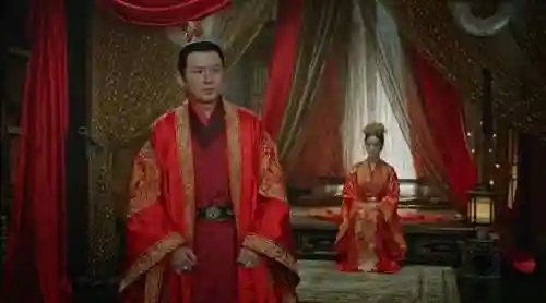 帝王赋攻略推荐阵容搭配(大皇帝阵容搭配)