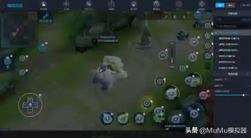 皇家冒险团搭配阵容攻略(打军团boss最佳阵容)插图10