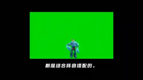 剑魔战斗之匣搭配阵容(云顶之弈剑魔主c阵容最新)插图1