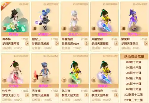 小鸡大战阵容搭配图片(三国志战略版平民最强阵容)插图2