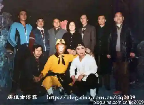 西游春晚神仙阵容搭配(西游除妖推图阵容)插图10