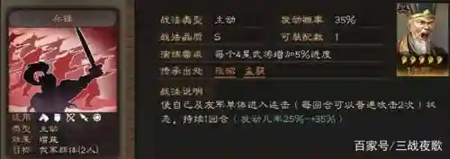 骑虎难下甘宁朱桓阵容搭配(甘宁虎臣骑T0阵容)插图7