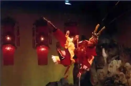 西游春晚神仙阵容搭配(西游除妖推图阵容)插图31