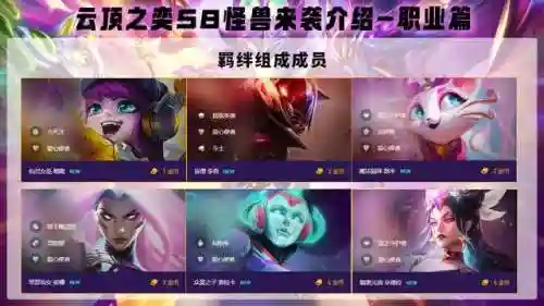 怪物来袭船长阵容搭配推荐(怪物星球2完美搭配)插图1