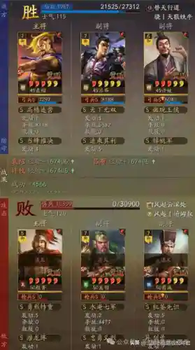 王者吕布变态阵容搭配最新(疯狂吕布伤害最高阵容)插图2