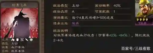骑虎难下甘宁朱桓阵容搭配(甘宁虎臣骑T0阵容)插图11