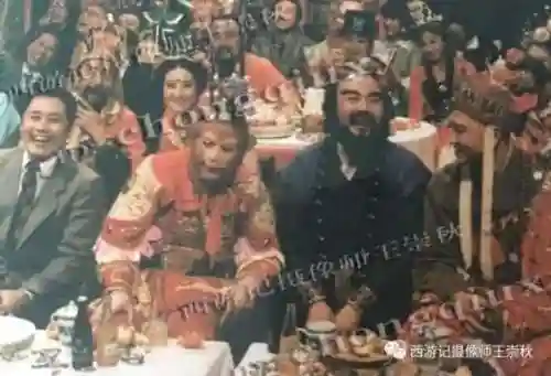 西游春晚神仙阵容搭配(西游除妖推图阵容)插图29