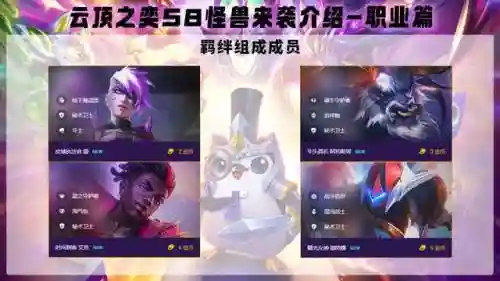 怪物来袭船长阵容搭配推荐(怪物星球2完美搭配)插图19
