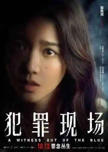 犯罪演员阵容搭配图(犯罪升级演员介绍)插图5